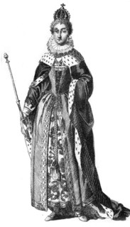 Elizabeth I of England, (1533-1603). Artist: Unknown