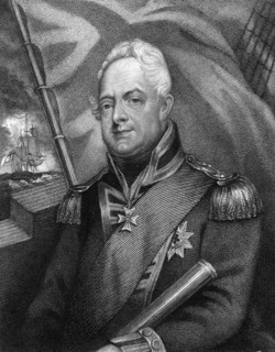 William IV of the United Kingdom, 19th century. Artist: Unknown