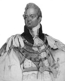 William IV of the United Kingdom, 19th century. Artist: Unknown