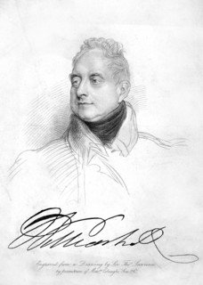 William IV of the United Kingdom, 19th century. Artist: Unknown