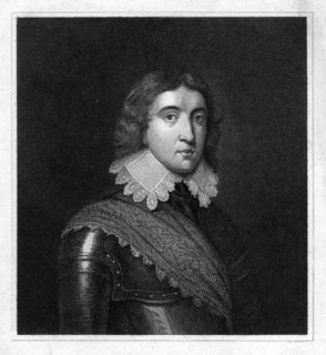 Henry Frederick Stuart, Prince of Wales, (1815). Artist: Unknown