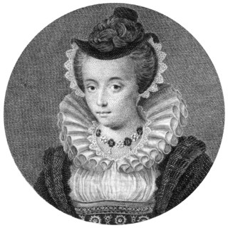 Mary, Queen of Scots, (1542-1587). Artist: Unknown