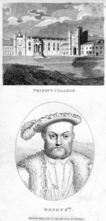 Henry VIII of England, (1801). Artist: Unknown