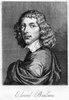 Edward Benlowes (1603-1676), English poet, 1795. Artist: Unknown