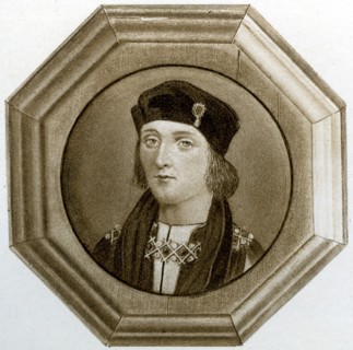 Henry VII of England, (1902). Artist: Unknown