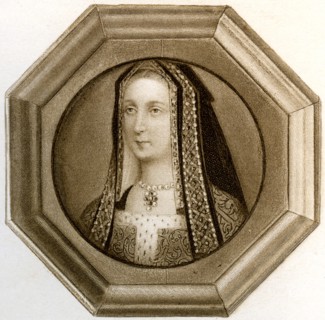 'Elizabeth of York', (1902). Artist: Unknown