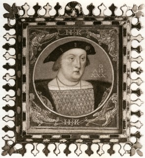 'Henry VIII', 1902. Artist: Unknown