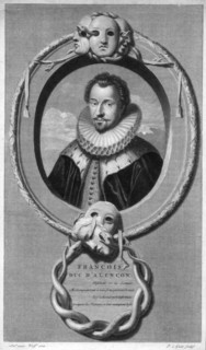 Francois, Duke of Alencon.Artist: Gunst