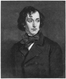 Benjamin Disraeli