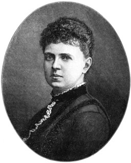 Maria Alexandrovna of Russia, Duchess of Edinburgh, 1900.Artist: W&D Downey
