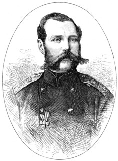 Alexander II, Tsar of Russia, (1900). Artist: Unknown