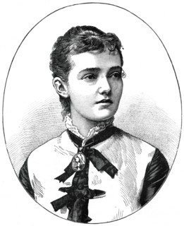 Princess Louise Margaret, Duchess of Connaught, 1900. Artist: Unknown