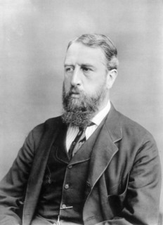 The Duke of Devonshire, c1891-1908.Artist: Russell & Sons