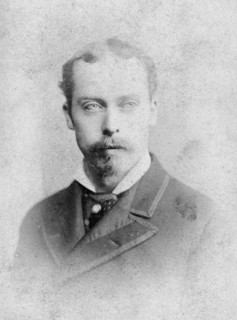 Prince Leopold (1853-1884), Duke of Albany, late 19th century. Artist: Unknown
