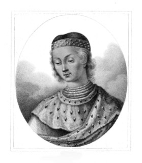 Charles, Duke of Orleans, (1806).Artist: Gerimia