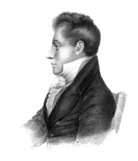 William Austin, early 19th century. Artist: Unknown