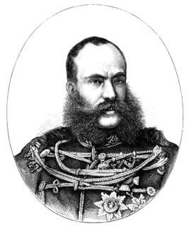 Franz Joseph I (1830-1916), Emperor of Austria. Artist: Unknown