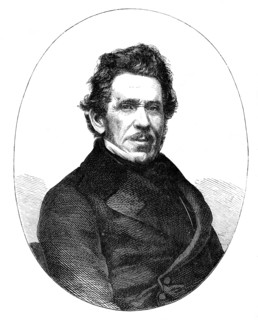 General Sir George de Lacy Evans (1787-1870), British soldier. Artist: Unknown