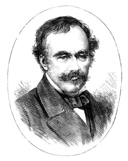 Sir James Outram (1803-1863), British soldier. Artist: Unknown