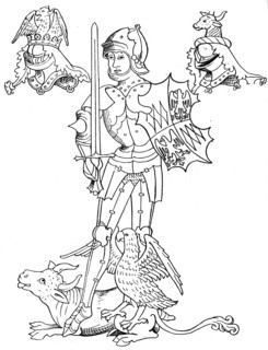 Warwick the Kingmaker, 15th century English nobleman and soldier, (1893). Artist: Unknown