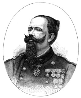 Victor Emmanuel II (1820-1878), King of Italy. Artist: Unknown