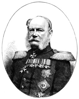 Wilhelm I (1797-1888), King of Prussia and Emperor of Germany. Artist: Unknown