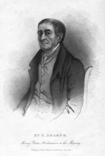 G Sharpe, royal huntsman, 1827. Artist: Unknown
