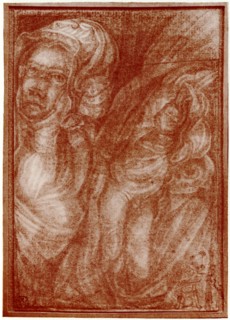 Studies, 1913.Artist: Albrecht Dürer