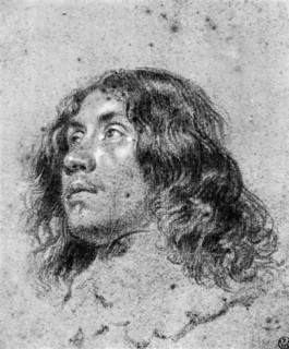 'Gerard Terburg', 1913.Artist: Anthony van Dyck