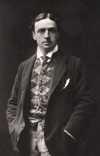 John Martin-Harvey (1863-1944), English actor, early 20th century.Artist: Bassano Studio