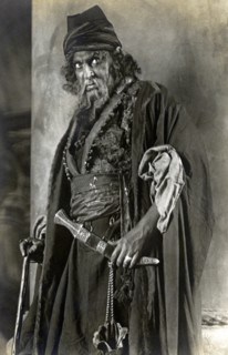Arthur Bourchier (1863-1927), English actor, 1906.Artist: Ellis & Walery