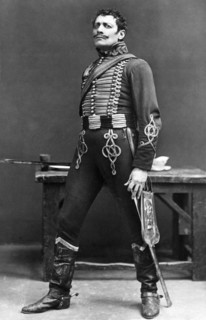 Lewis Waller (1860-1915), English actor and theatre manager, early 20th century.Artist: Ellis & Walery