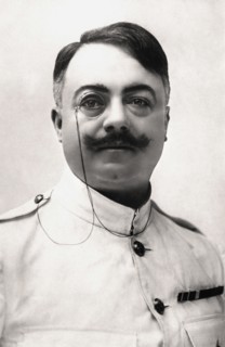 Courtice Pounds (1862-1927), English singer and actor, 1906.Artist: Play Pictorial