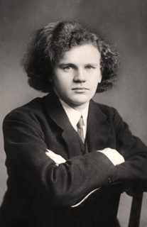 Wilhelm Backhaus (1884-1969), German pianist, 1907.Artist: Rotary Photo