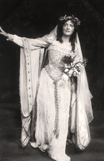 Dorothea Baird (1875-1933), English actress, early 20th century.Artist: Foulsham and Banfield