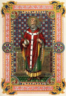 St Thomas, 1886. Artist: Unknown