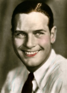 Richard Arlen (1898-1976), American actor, early 20th century. Artist: Unknown