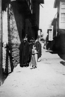 Kazimain, Iraq, 1917-1919. Artist: Unknown