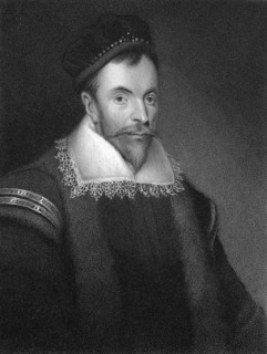 Sir William Maitland of Lethington (1525-1573), 1825.Artist: T Blood