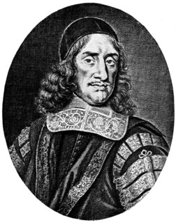 Sir Orlando Bridgeman, 17th century, (c1920). Artist: R White