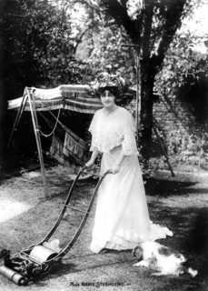 Marie Studholme (1875-1930), English actress, 1900s. Artist: Unknown