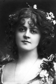 Marie Studholme (1875-1930), English actress, 1900s. Artist: Unknown
