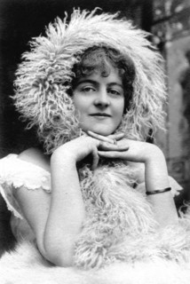 Marie Studholme (1875-1930), English actress, 1900s. Artist: Unknown