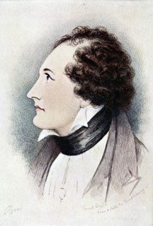 Lord Byron, Anglo-Scottish poet, early 19th century. Artist: Ernest Lloyd