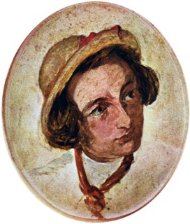 'Dickens in the character of Sir Charles Coldstream', 1850s, (c1920).Artist: Augustus Leopold Egg