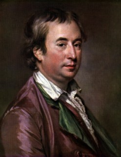 'Sir William Chambers', British architect, artist, and author, c1760s.Artist: Francis Cotes