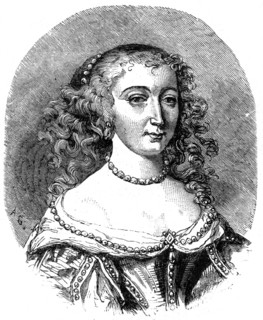Duchess de Longueville, 1898. Artist: Unknown