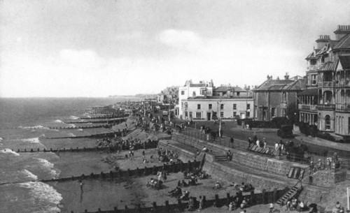 Bognor Regis, West  Sussex, c1900s-c1920s. Artist: Unknown