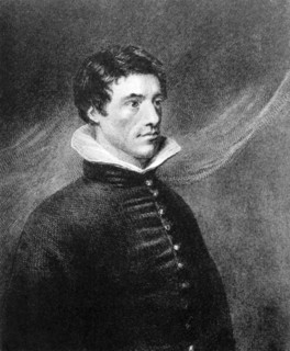 Charles Lamb, English essayist, (1912). Artist: Unknown