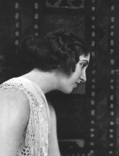 Rita Jolivet (1890-1971), English actress, 1911-1912. Artist: Unknown